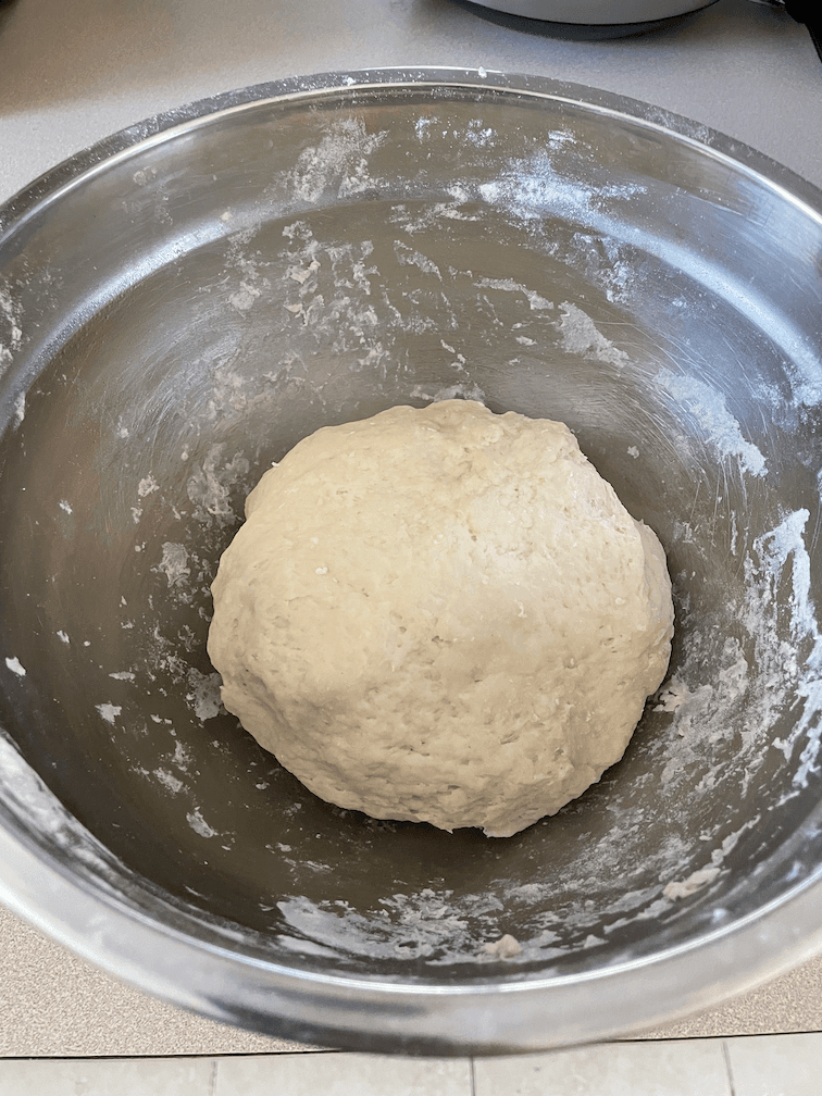 dough