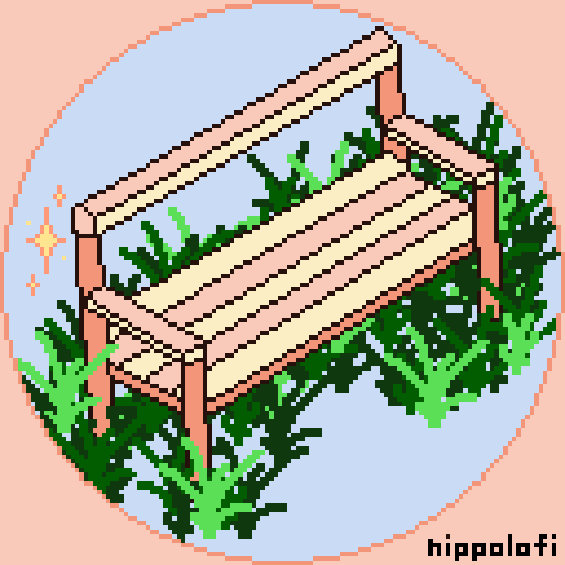 hippolofi and what it means to me